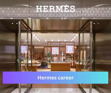 hermès career